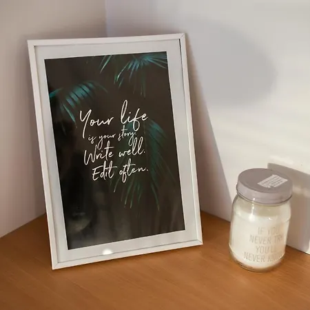 Lina - Pg, 2 Bedroom Apartmán Podgorica