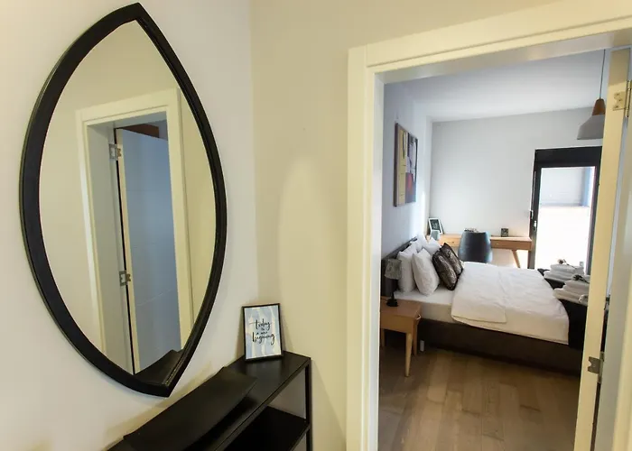 Lina - Pg, 2 Bedroom * Podgorica