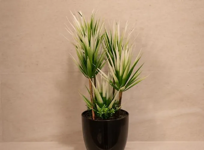 Lina - Pg, 2 Bedroom * Podgorica