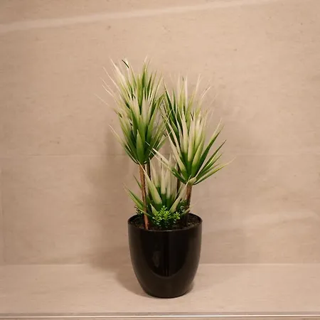 Lina - Pg, 2 Bedroom * Podgorica