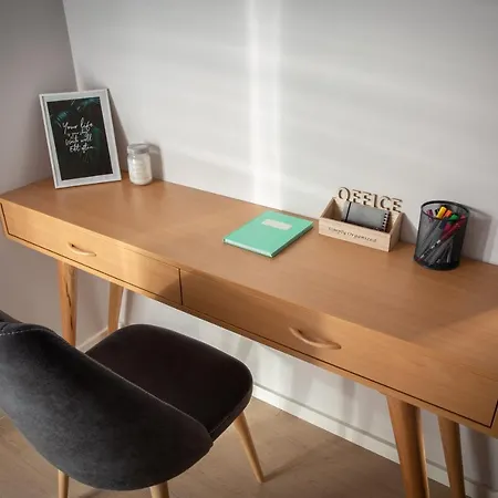 Lina - Pg, 2 Bedroom * Podgoriçe