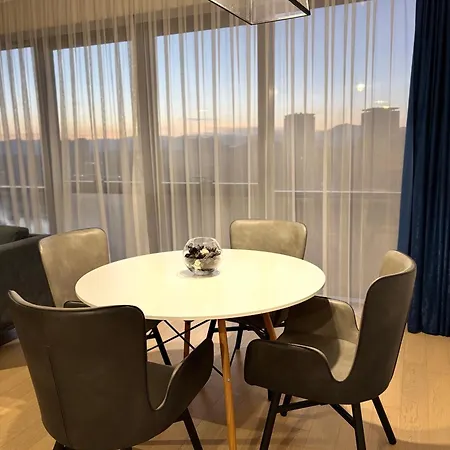 Lina - Pg, 2 Bedroom Apartment
