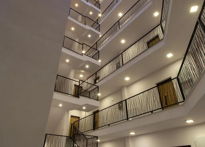 Lina - Pg, 2 Bedroom Apartamento *